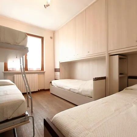 Holiday home Happy *