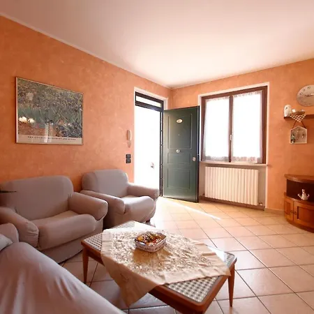 Ferienhaus Happy
